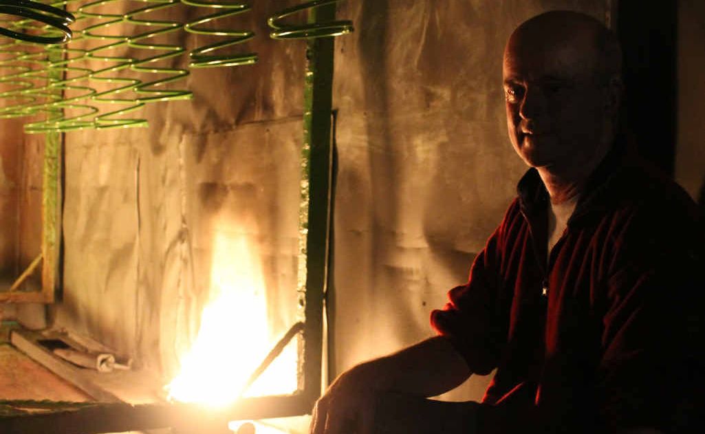 Warwick Sandblast and Powder Paint owner Stephen Batterham is joining with Mission Australia in the Indigenous Employment Strategy.